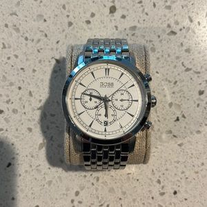 Hugo boss mens watch